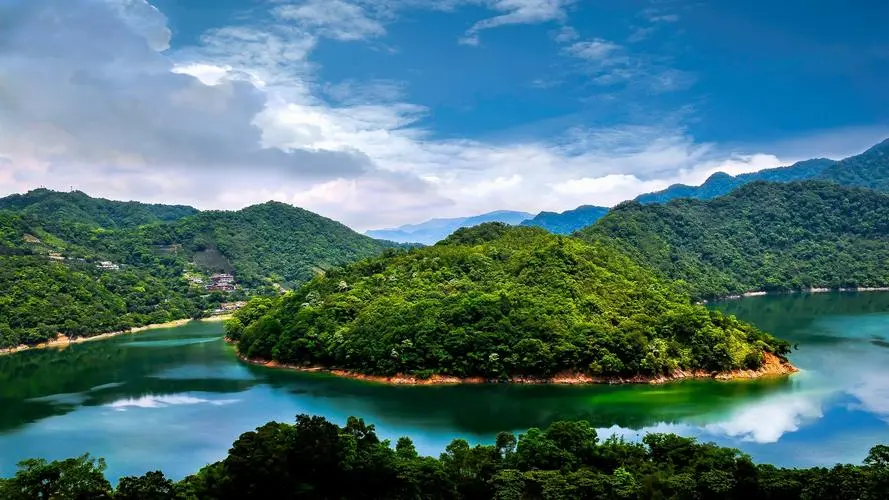 节能工业